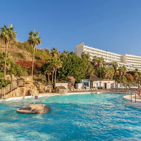 Benalma Costa Del Sol 贝纳尔马德纳