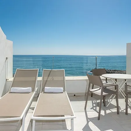 Benalma Costa Del Sol 酒店 4*
