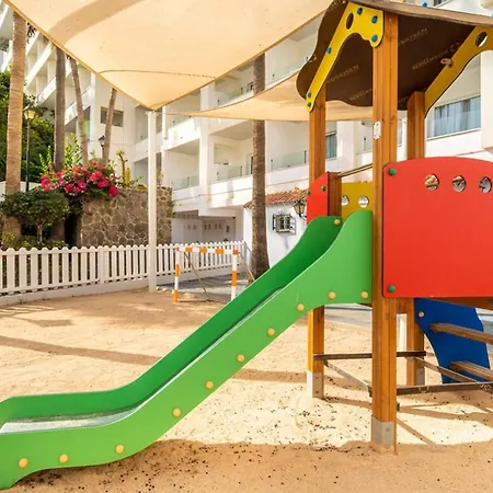 酒店 Benalma Costa Del Sol 贝纳尔马德纳