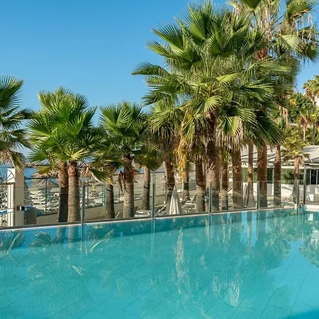 Benalma Costa Del Sol 4*