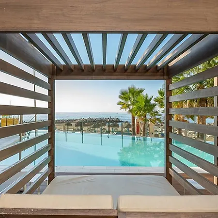 Benalma Costa Del Sol 酒店 4*
