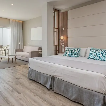 Benalma Costa Del Sol 酒店 贝纳尔马德纳