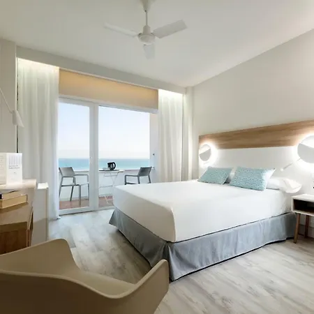Benalma Costa Del Sol 酒店 4*