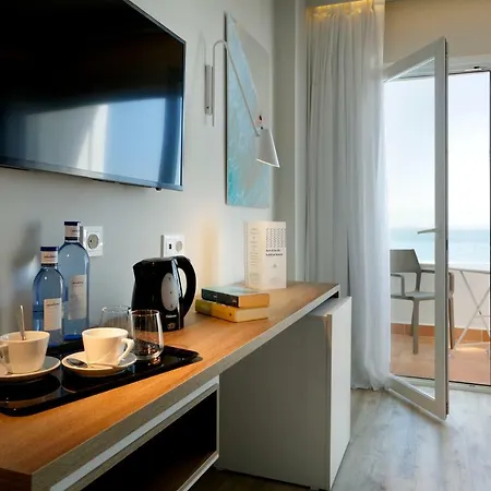 酒店 Benalma Costa Del Sol 4*