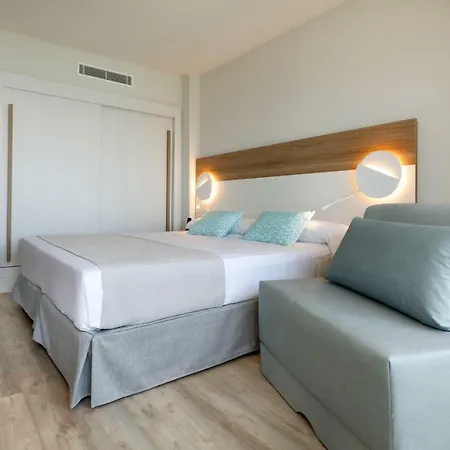 Benalma Costa Del Sol 贝纳尔马德纳
