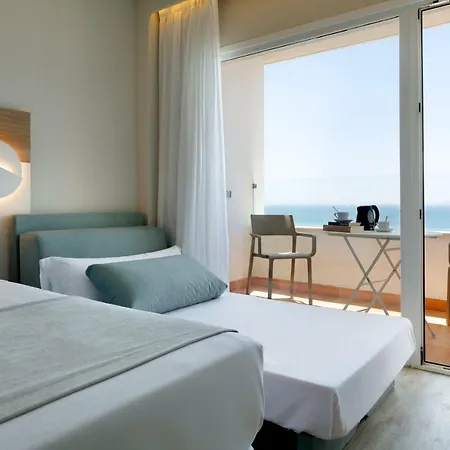 Benalma Costa Del Sol 4* 贝纳尔马德纳