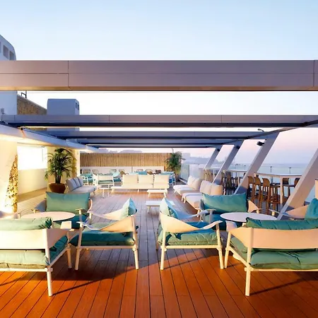 酒店 Benalma Costa Del Sol