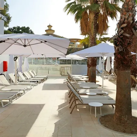 Benalma Costa Del Sol 酒店