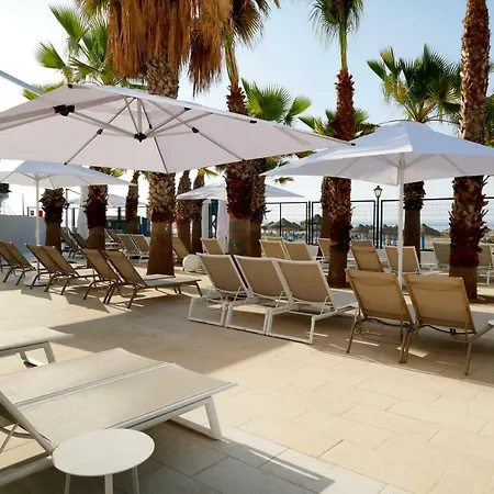 Benalma Costa Del Sol 4* 贝纳尔马德纳