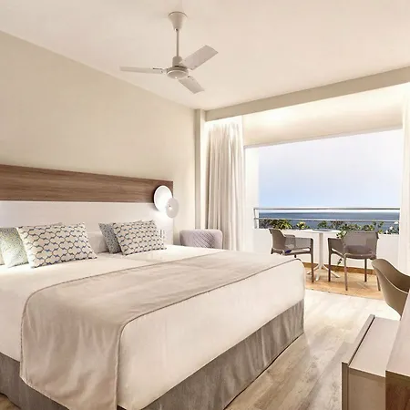 Benalma Costa Del Sol 酒店 贝纳尔马德纳