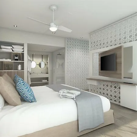 酒店 Benalma Costa Del Sol 4*
