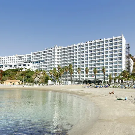 Benalma Costa Del Sol 4*