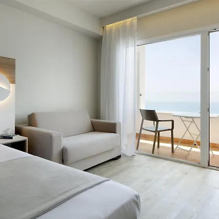 Benalma Costa Del Sol 酒店 贝纳尔马德纳